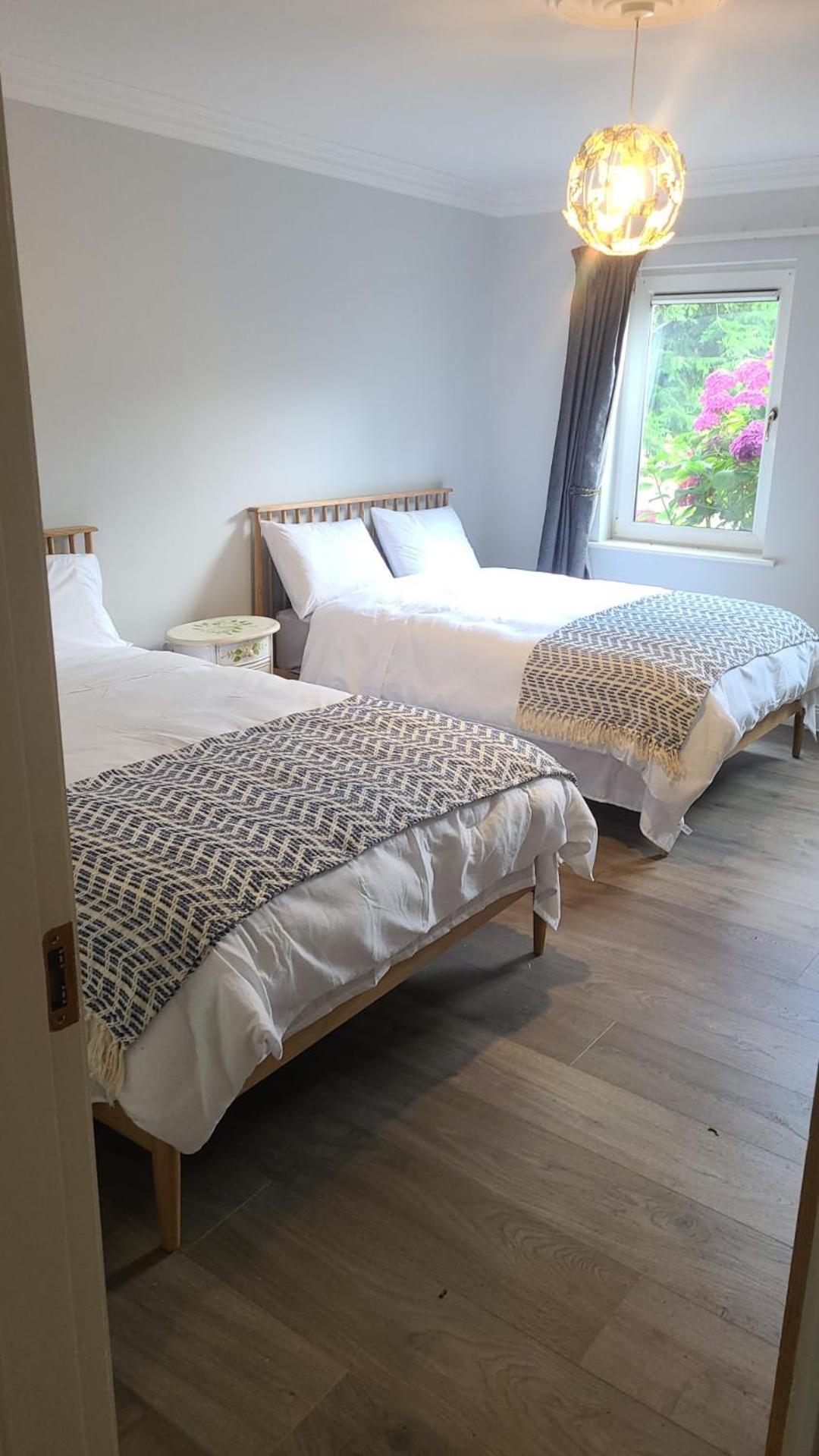 Large En-Suite Room Cill Airne Kültér fotó
